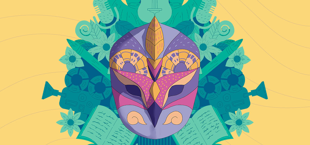 Actividad Cultural Comunitaria: Paz y cultura de paz (Huella Comunitaria)